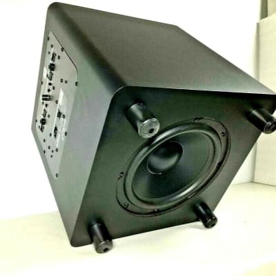 JBL LSR310S 10" POWERED STUDIO SUBWOOFER W/POWER CORD B-STOCK (ONE) image 6