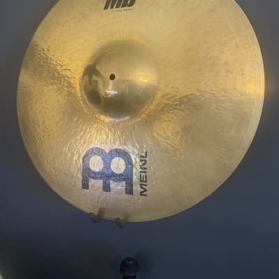 Meinl 22