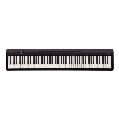 Roland FP-10 Digital Piano - Black