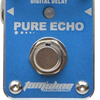 Reverb.com listing, price, conditions, and images for tomsline-ape-3-pure-echo