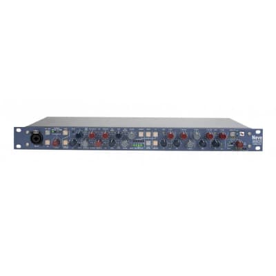 【美品】Rupert Neve PorticoII Channel Strip Rupert Neve Channel Strip Bundle | FrontEndAudio.com