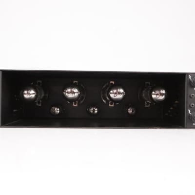 Randall RT2/50 MIDI Channel Switching Tube Power Amp Owned by Linkin Park #35825 image 9