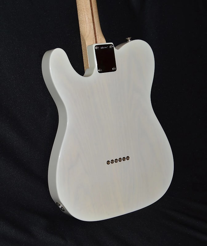 Fender Custom Shop Jimmy Bryant Tribute Telecaster image 3
