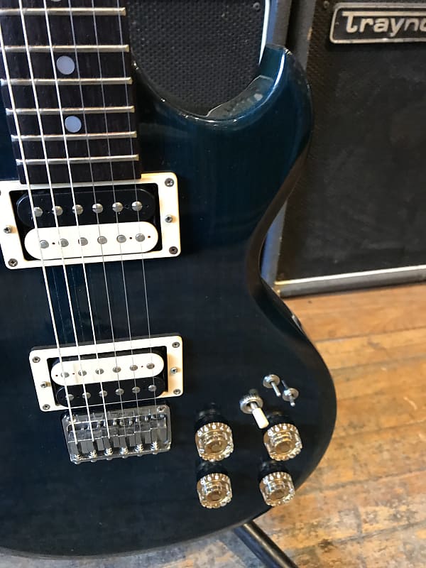 Aria Pro II CS-350 80s | Reverb
