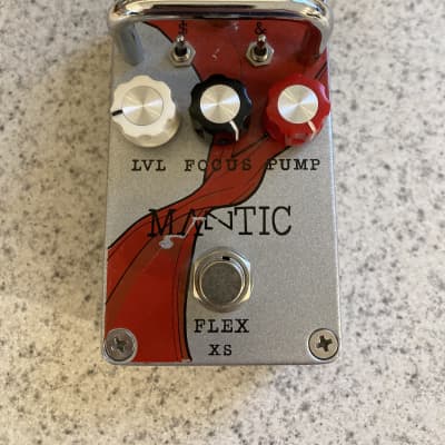 Reverb.com listing, price, conditions, and images for mantic-flex