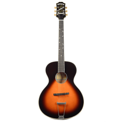 Epiphone Masterbilt Century Olympic | Reverb
