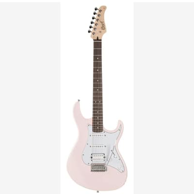 Cort Z-Custom 2 Flame Top Electric Guitar w/ EMG 81 & 85