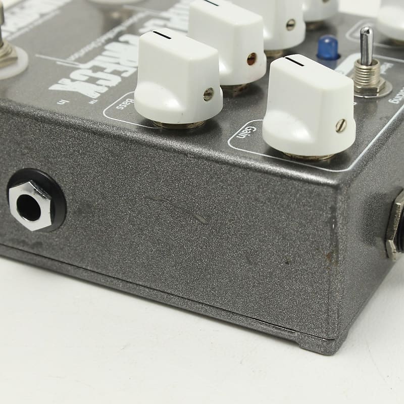 Wampler Triple Wreck Distortion Pedal | Reverb Canada