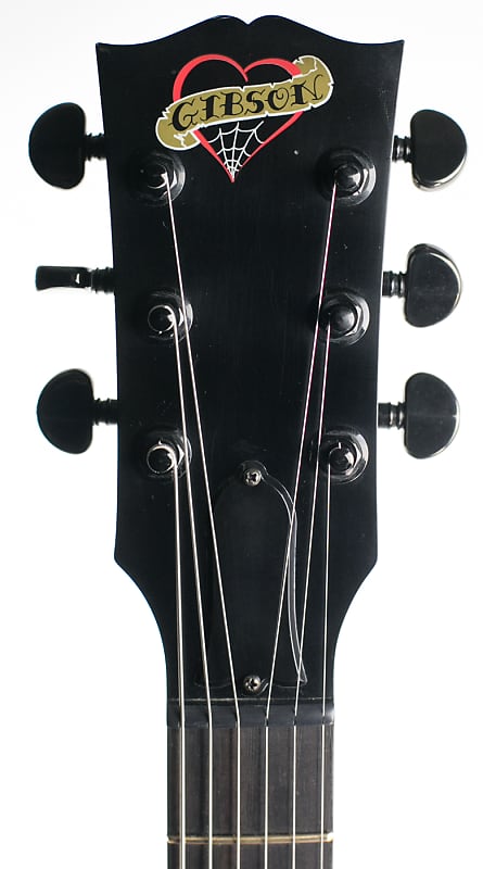 Gibson SG Menace 2006 - 2008 image 4