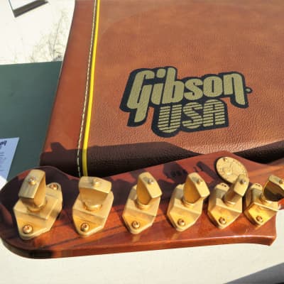Gibson Anniversary  Centennial Firebird VII  #1986 image 7