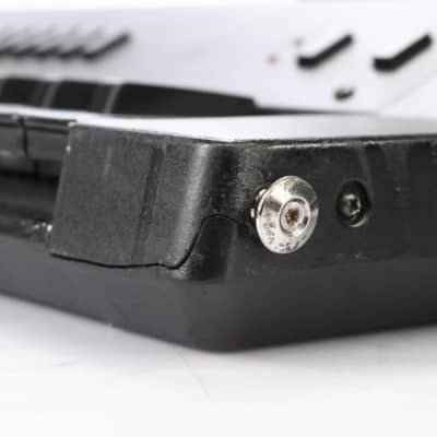 Yamaha KX5 Keytar MIDI Controller w/ Forge II Case Bon Iver #45812 image 17