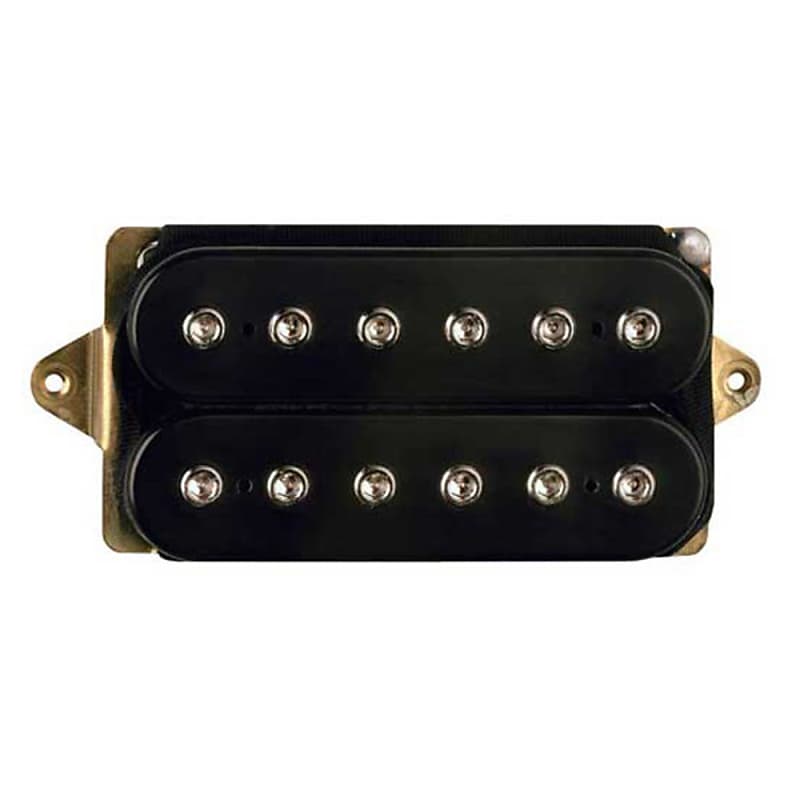 Dimarzio D Activator Bridge DP220B | Reverb