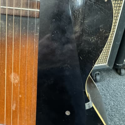 Kalamazoo KG-21 1935 - 1943 - Sunburst image 6