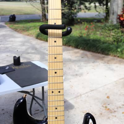 Fender 60th Anniversary Commemorative American Standard Stratocaster 2014 image 12