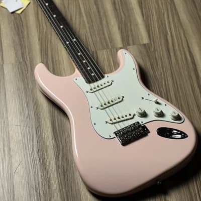 Fender MIJ Traditional 60s Stratocaster | Reverb Fender MIJ Traditional 60s Stratocaster | Reverb