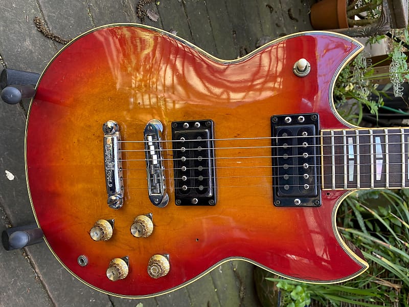 Yamaha SG-700 | Reverb Australia