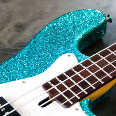 Maruszczyk Jake 4P-32 2022 Mermaid Sparkle image 5