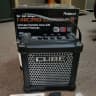 Roland Micro Cube GX Battery Powered 3w Guitar Amplifier