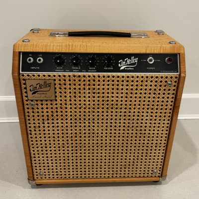 Suhr Limited Edition Jim Kelley Reverb Combo 2012 for sale