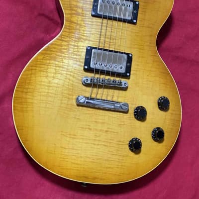 Epiphone Japan Les Paul Standard 1994 MIJ Fujigen Electric