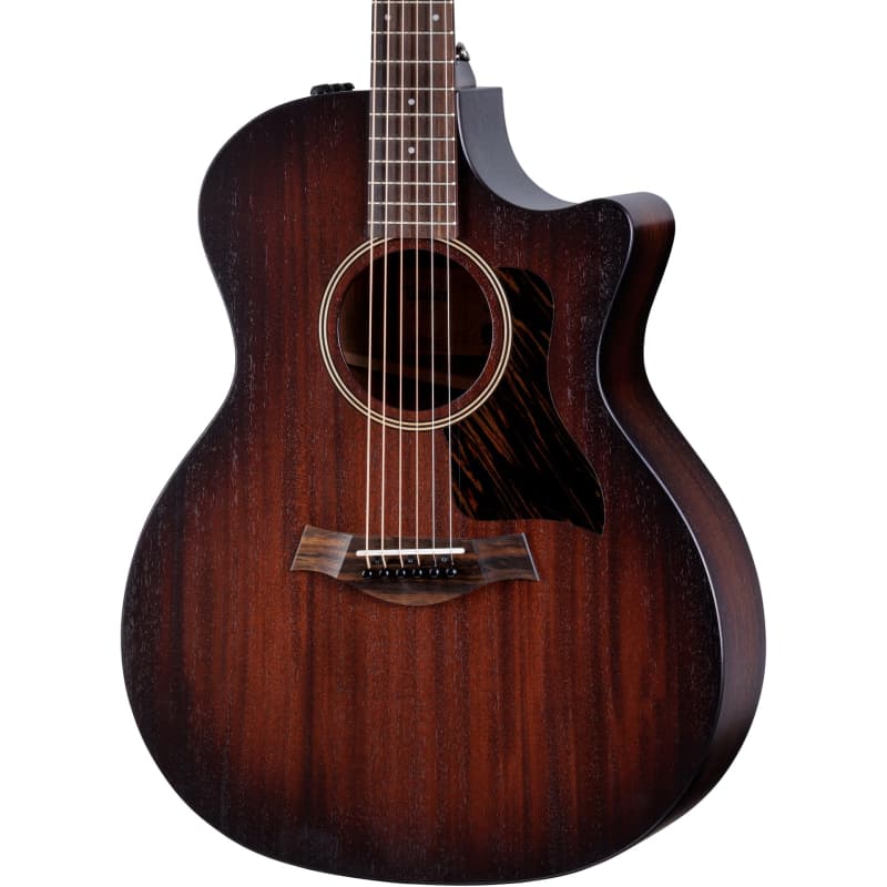 Photos - Acoustic Guitar Taylor AADS002111003021334 Shaded Edgeburst Shaded Edgeburst new 