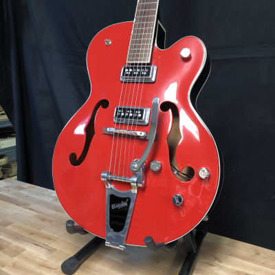 Gretsch G5129 Electromatic w/ TV Jones Pickups and Harness 2005 image 1