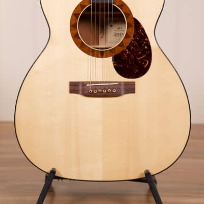 Martin JDP2 Diane Ponzio Acoustic Guitar w/Case - Serial #14 - Pre-Owned image 3