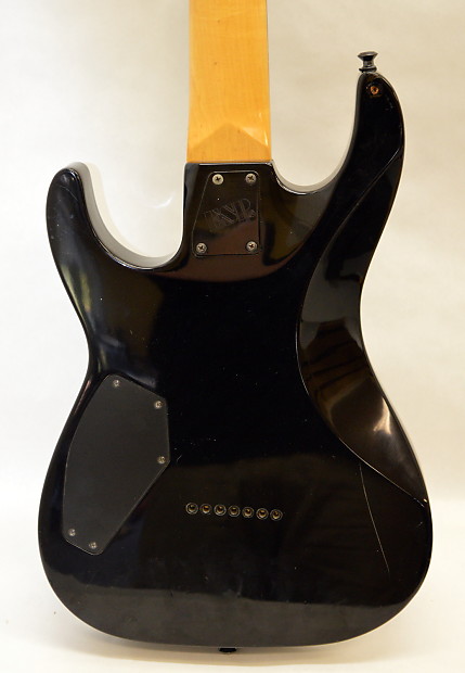 ESP LTD M-107 BLACK