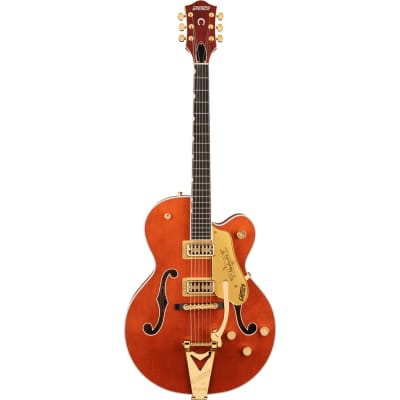 GRETSCH6120-1960 2006年製 BOSS TU-2付き