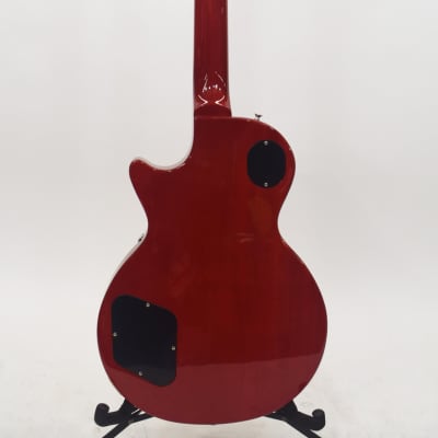 Heritage Standard Collection H-150 Electric Guitar With Case, Original Sunburst image 10