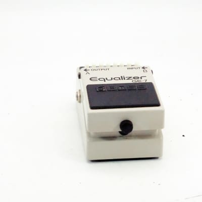 BOSS GE-7 日本製 1982年製 boss-ge-7-equalizer-80s-made-