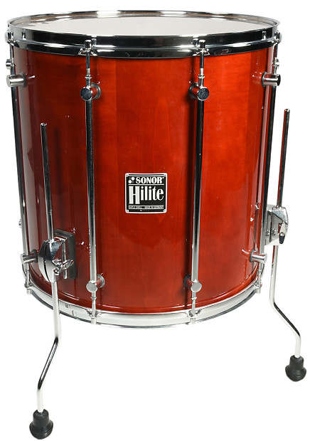 18x18 floor tom sale