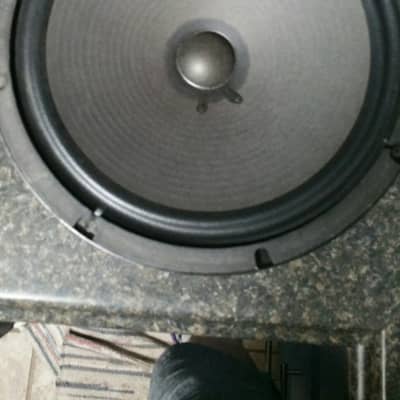 Yamaha G50 Speaker image 2
