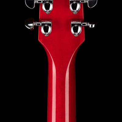 Heritage Standard H-150 Original Sunburst Electric Guitar with Case image 17