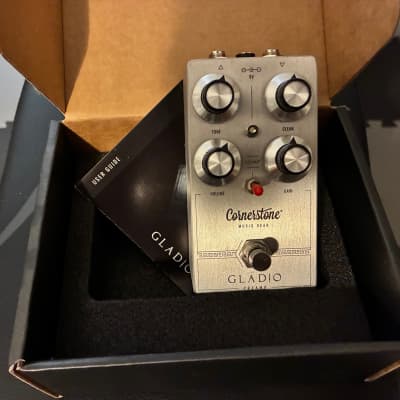 Cornerstone Music Gear Gladio SC | Reverb Canada