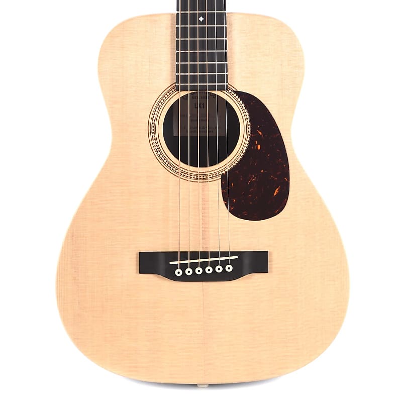 Martin LX1R Little Martin