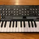 Roland Boutique SE-02 Analog Synth + K 25-M Keyboard (Plus Xtras)