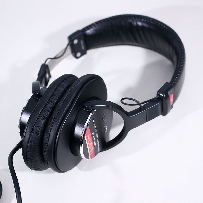 Sony Mdr Cd900 St [01/24] | Reverb UK