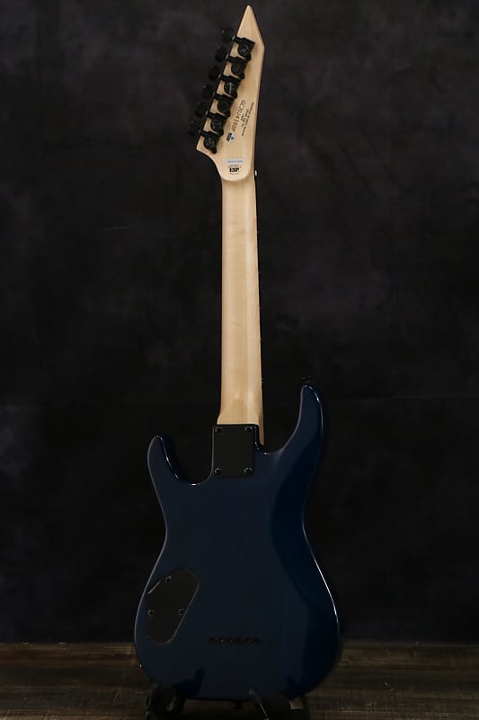 ESP × BanG Dream! M-II SAYO Mini ESP BanG Dream! M-II SAYO mini Roselia Hikawa Shayoru model