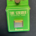 Ibanez TS808 Tube Screamer 2010s Green
