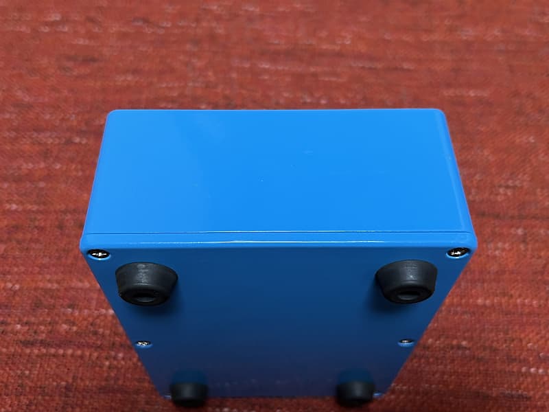 D*A*M Fuzz Sound FS-75 (Tone Bender MKIV) 2011 | Reverb