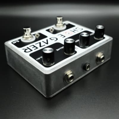 Devi Ever Shoe Gazer Fuzz | Reverb