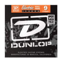 Dunlop DEN Nickel Wound Electric Guitar Strings - 9-46