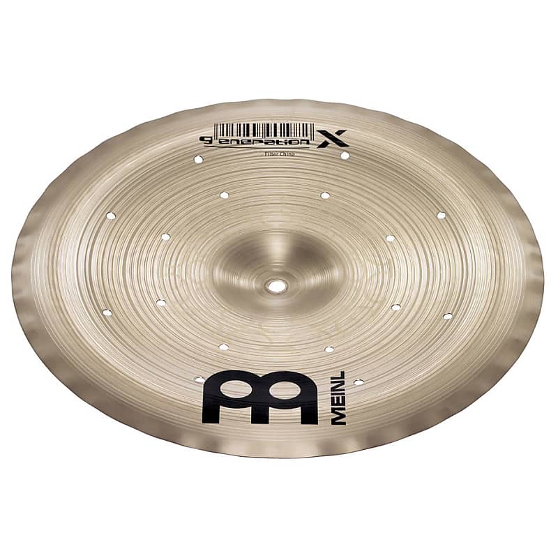 Meinl 14