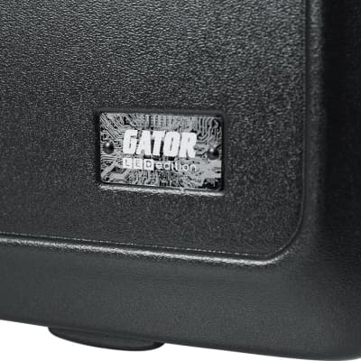 Gator GTSA-GTRELEC-LED TSA Electric Case w/Interior LEDs image 7