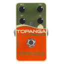 CATALINBREAD Topanga Spring Reverb Guitar Effect Pedal