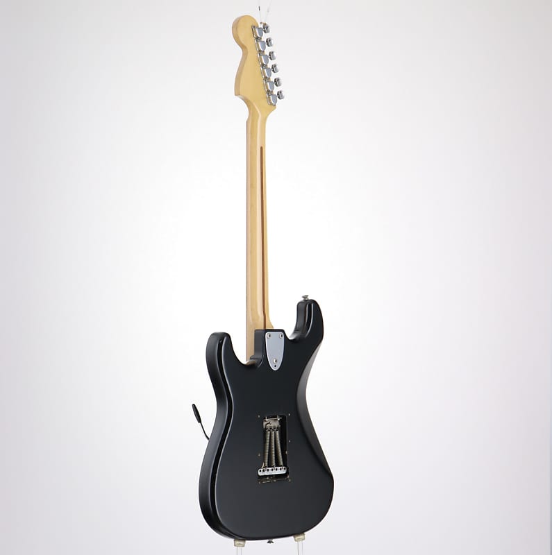 TOKAI SILVER STAR SS 36 Black (S/N:1101495) (06/27) | Reverb