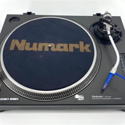 Technics SL-1200MK5 Turntable | Reverb Technics SL-1200MK5 Turntable | Reverb