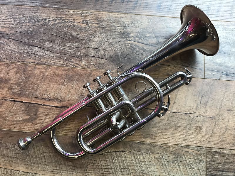 コルネット　YCR-731 Vintage Yamaha YCR-731 Bb 'Long' Cornet | Reverb
