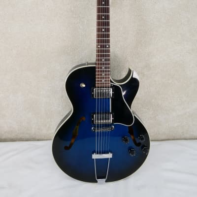s*a様 gibson ES135 P90 サンバースト gibson ES135 P90 サンバースト（USED 1995 Gibson ES-135 Ebony